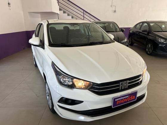 FIAT CRONOS 1.0 FIREFLY FLEX DRIVE MANUAL